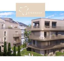 Attraktive 2-Zimmer Wohnung im Sternhof Regensburg