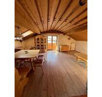 3 Zimmer Wohnung in Petting zu vermieten