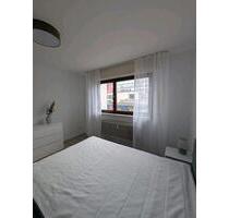 WG Zimmer - Erstbezug nach Renovierung - Stuttgart Stuttgart-Mitte