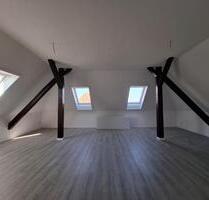 1 Zimmer DG Wohnung Peine Rosenthal