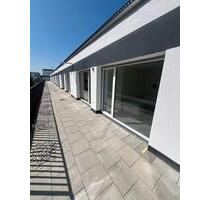 1,5-Zimmer-Neubauapartment mit Möblierung – Nähe Uniklinik - Augsburg Bärenkeller