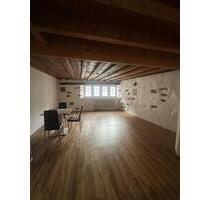 2-Zimmer Wohnung in Altstadt - 720,00 EUR Kaltmiete, ca.  65,00 m² in Villingen-Schwenningen (PLZ: 78050)