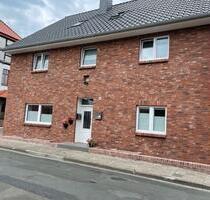 Erdgeschosswohnung als WG für Polizeistudenten, Nienburg, 4 Zi. - Nienburg (Weser)