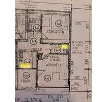 2 Zimmer Wohnung in Süßen - 600,00 EUR Kaltmiete, in Salach (PLZ: 73084)