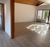 Schöne 3 Zimmer terassenwohnung Stadtteil Altenmünster - Crailsheim