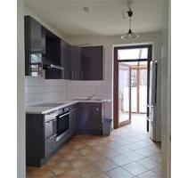 4-Zimmer Wohnung mit Wintergarten & Terrasse in 76356 Weingarten - Weingarten (Baden)