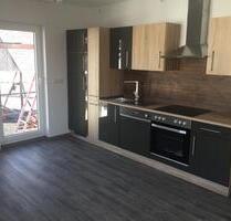 4-Zimmer Wohnung in Albstadt-Tailfingen