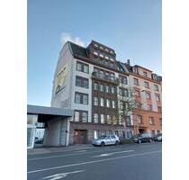 Renovierte & Große 2 Zimmer Wohnung mit 2 Balkonen - Plauen Bahnhofsvorstadt