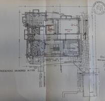 Die gepflegte 2-Zimmer Wohnung am Ortsrand von Metzingen