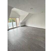 Moderne 1,5 Zimmer Wohnung in Ellhofen zu vermieten