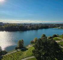 1 Zimmer Wohnung (nähe Seepark) - Breisach am Rhein