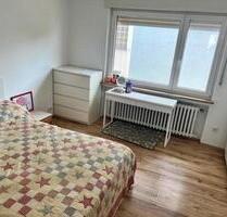 Whg Bad Krozingen eine Minute vom 100m2, 4,5 Zimmer für 4er WG - Heitersheim