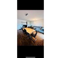 Voll möblierte 2 Zimmer Wohnung mit top Lage in Dingolfing