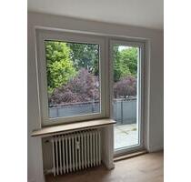 3 Zimmer Wohnung mit Terrasse - 1.050,00 EUR Kaltmiete, ca.  85,00 m² in Bremen (PLZ: 28779) Blumenthal