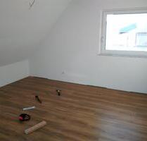 2-Zimmer DG Wohnung, Ettlingen Stadt, am Horbachpark ab 1. August