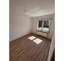 Erstbezug nach Sanierung 3,5-Zimmer EG- Wohnung - Bad Rappenau