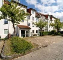 Große neu renovierte 1 Zimmer Wohnung (41qm), Lindenberg, Nbdg - Neubrandenburg