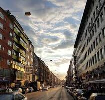 Zimmer (Bett) in WG zu vermieten in Stadtmitte - möbliert - München Ludwigsvorstadt-Isarvorstadt