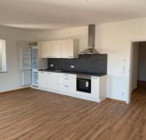 ERSTBEZUG | 4-Zimmer Wohnung | WG geeignet | Zentrale Lage - Untergriesbach