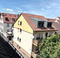 Helle 1 Zimmer Wohnung Nähe Uniklik, DKFZ - Heidelberg Handschuhsheim