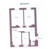 2-Zimmer Wohnung Nürnberg Erlenstegen