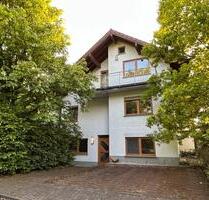 Großzügige 2 Zimmer Wohnung mit Garten, Stellplätz und Terrasse - Neustadt (Wied) Hombach