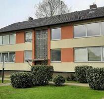 Gemütliche 3-Zimmer Wohnung in Voerde - Voerde (Niederrhein)
