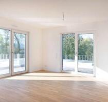 Großzügiges Penthouse - Erstbezug - 3 Zimmer mit Einbauküche und Tiefgarage - Osnabrück Eversburg