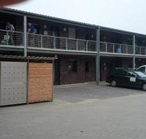 Stade-Wiepenkathen, Seniorenwohnung 2 Zimmer 62,5 qm - Agathenburg