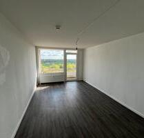 2 Zimmer Wohnung mit Schönem Blick. - Melsdorf