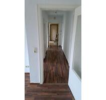 Gemütliche 3 Zimmerwohnung im 2. OG mit Balkon - Lübeck Sankt Lorenz Nord