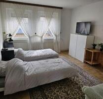 Damen WG Zimmer 18 qm in Gelsenkirchen Jobcenter möglich