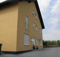 Helle 2 Zimmer EG - Wohnung in Nidderau - Windecken