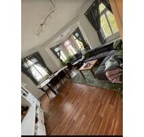 95 qm Wohnung 3 Zimmer St Leonhard - Nürnberg Sankt Leonhard