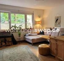 Wohnungsswap - 2 Zimmer, 60 m² - Neusser Straße, Nippes, Köln