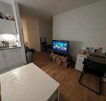 Zwei Zimmer Wohnung ab sofort - 600,00 EUR Kaltmiete, ca.  35,00 m² in Leipzig (PLZ: 04107) Mitte