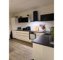 Charmante 3-Raum-Wohnung in RUHIGEM Wohnhaus mit TRAUMKÜCHE - Dresden Blasewitz