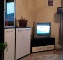 Helle 3 Zimmer Wohnung in Zwiesel mit großer Küche und Esszimmer