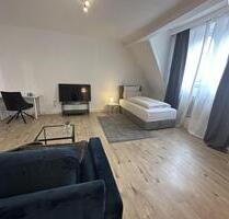 Tolle 4 Zimmer Wohnung Nähe Nationaltheater - Mannheim Fahrlach