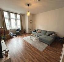Vollständig möbliertes WG-Zimmer in Essen-Frohnhausen!