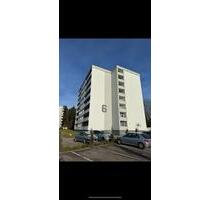 4-Zimmer EG-Wohnung in Schopfheim mit Balkon 117qm
