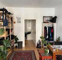 Großes Wg- Zimmer im Reudnitzer Herzen - Leipzig Südost