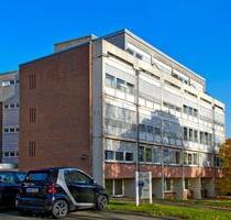 1-Zimmer Appartement in der Herzogstr. 40 in kürze bezugsfertig - Bocholt Feldmark
