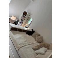 wg Zimmer in moderner 3er WG - 360,00 EUR Kaltmiete, in Witten (PLZ: 58452)