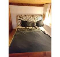 kleine 1 Zimmer Wohnung - 480,00 EUR Kaltmiete, ca.  18,00 m² in Gomadingen (PLZ: 72532)