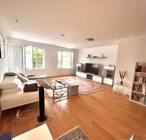 Moderne 2 Zimmer NB Wohnung mit Balkon - Lahr (Schwarzwald)