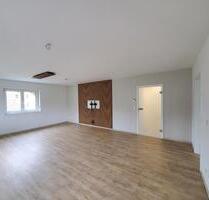 Familienfreundliche 4-Zimmer Wohnung in Bad Blankenburg