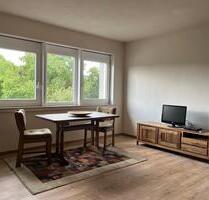 Möblierte 2-Zimmer Wohnung mit Stellplatz - Gütersloh Avenwedde