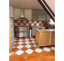 Helle 3 Zimmer Maisonette Wohnung ab sofort - Köln Porz