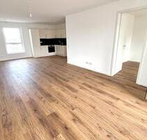 Moderne 2 Zimmer NB Wohnung mit EBK - Lahr (Schwarzwald)